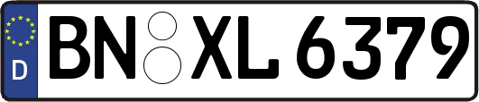BN-XL6379