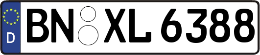 BN-XL6388