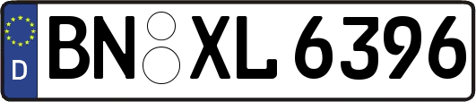 BN-XL6396