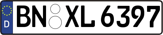 BN-XL6397