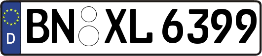 BN-XL6399