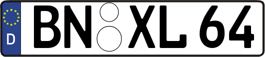 BN-XL64