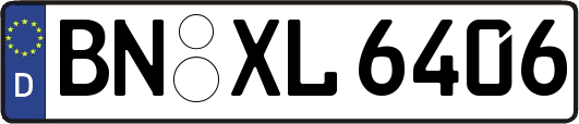 BN-XL6406