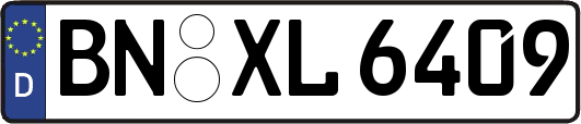 BN-XL6409