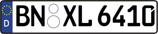 BN-XL6410