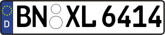 BN-XL6414