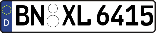 BN-XL6415