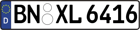 BN-XL6416