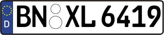 BN-XL6419