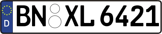 BN-XL6421