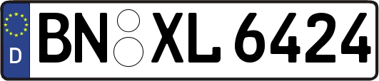 BN-XL6424