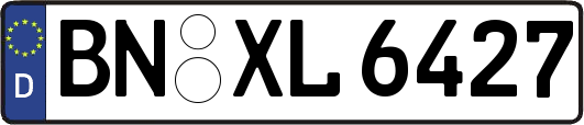 BN-XL6427
