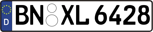 BN-XL6428