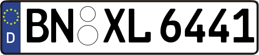 BN-XL6441