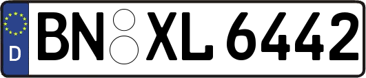 BN-XL6442