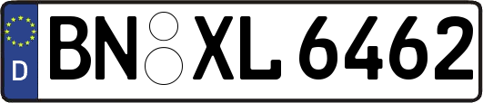 BN-XL6462