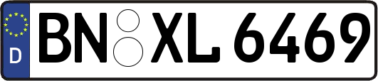 BN-XL6469