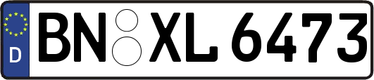 BN-XL6473