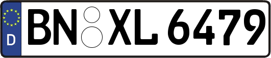 BN-XL6479