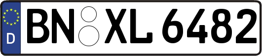 BN-XL6482