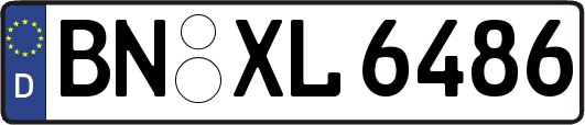 BN-XL6486
