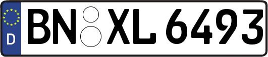 BN-XL6493
