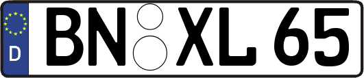 BN-XL65