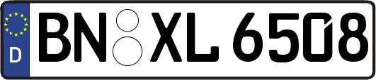 BN-XL6508
