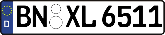 BN-XL6511