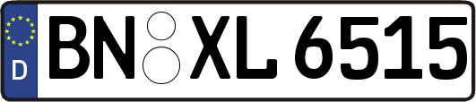 BN-XL6515