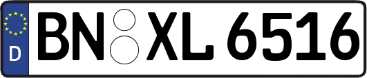 BN-XL6516