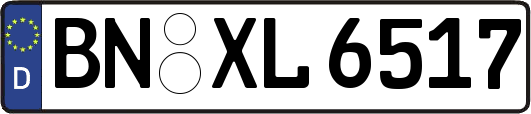 BN-XL6517