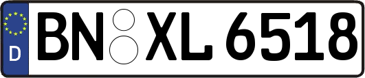 BN-XL6518