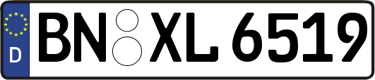 BN-XL6519