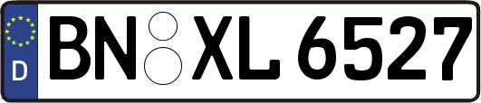 BN-XL6527