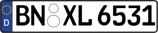 BN-XL6531