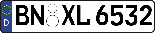 BN-XL6532
