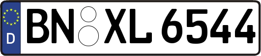 BN-XL6544