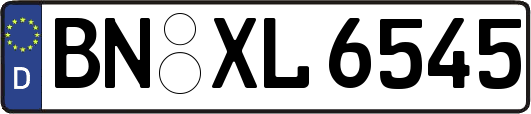 BN-XL6545