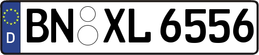 BN-XL6556