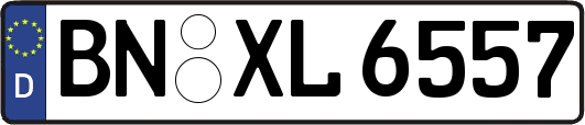 BN-XL6557