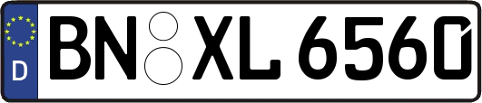 BN-XL6560