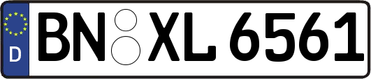 BN-XL6561