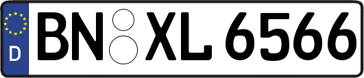 BN-XL6566