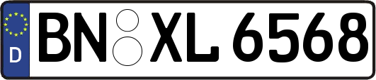 BN-XL6568