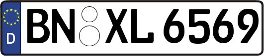 BN-XL6569