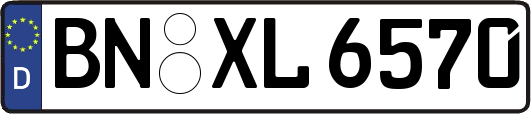 BN-XL6570