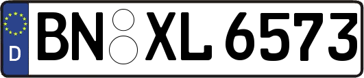 BN-XL6573