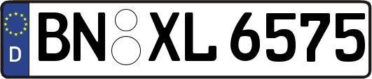 BN-XL6575