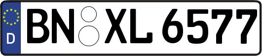 BN-XL6577